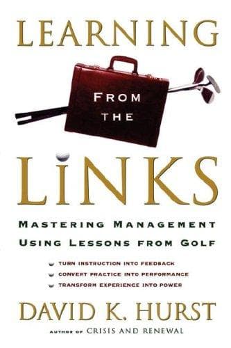Tapa de Learning from the Links