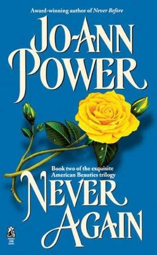 Tapa de Never Again