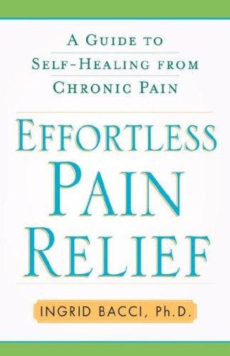 Tapa de Effortless Pain Relief