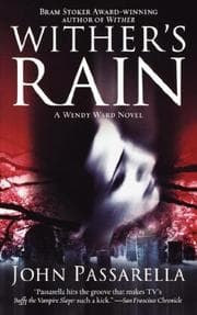 Tapa de Wither's Rain
