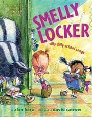 Tapa de Smelly Locker