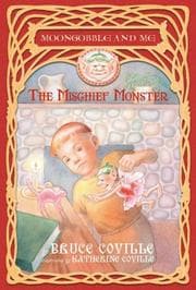 Tapa de The Mischief Monster