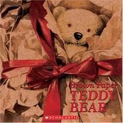 Tapa de Brown Paper Bear