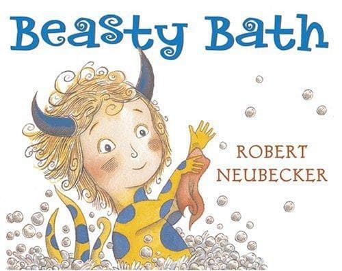 Tapa de Beasty bath