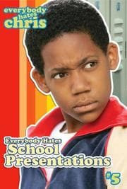 Tapa de Everybody Hates School Presentations (Everybody Hates Chris)