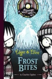 Tapa de Frost Bites (Edgar and Ellen)