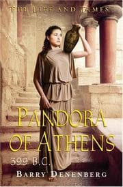 Tapa de Pandora of Athens
