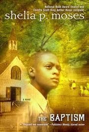 Tapa de The Baptism