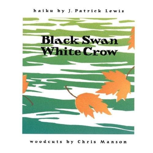 Tapa de Black Swan/White Crow