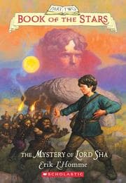 Tapa de Book Of The Stars 2