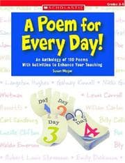 Tapa de A Poem for Every Day!