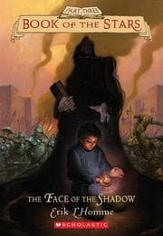 Tapa de Face Of The Shadow (Book of the Stars)