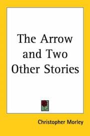 Tapa de The Arrow And Two Other Stories