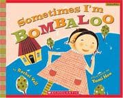 Tapa de Sometimes I'm Bombaloo (bkshelf)