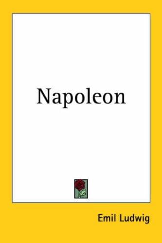 Tapa de Napoleon