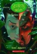 Tapa de Secrets Of Droon Special Edition (Secrets Of Droon)