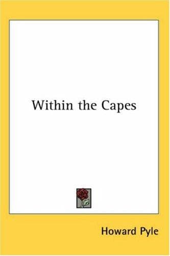 Tapa de Within the Capes