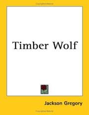 Tapa de Timber-Wolf