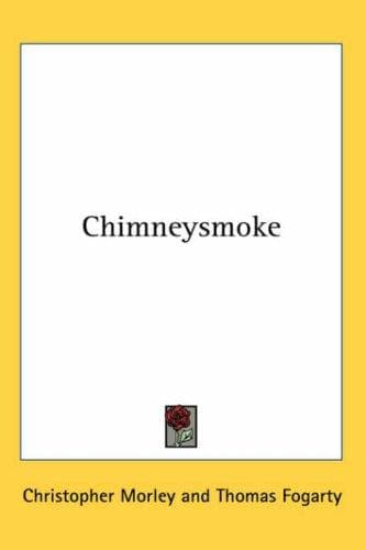 Tapa de Chimneysmoke