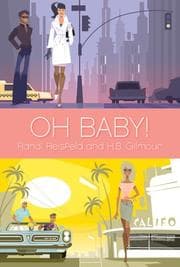 Tapa de Oh baby!
