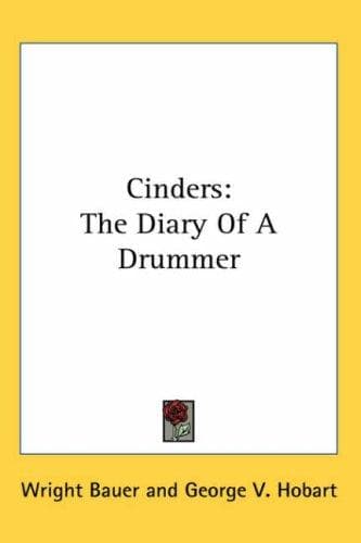 Tapa de Cinders