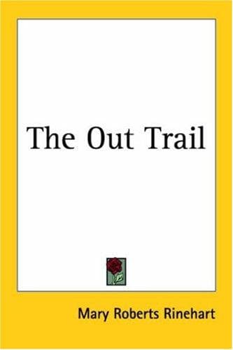 Tapa de The out trail