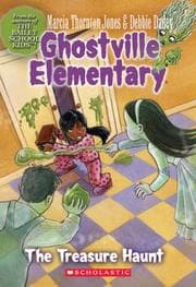 Tapa de Ghostville Elementary #11