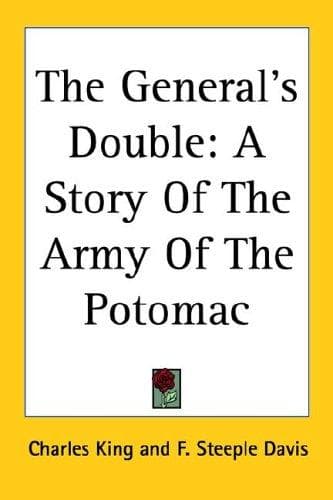 Tapa de The General's Double