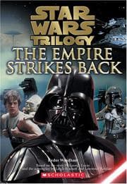 Tapa de The Empire Strikes Back
