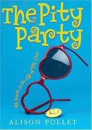 Tapa de The pity party