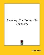 Tapa de Alchemy