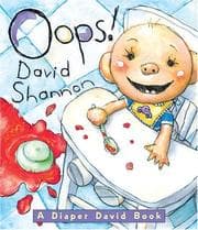 Tapa de Oops!