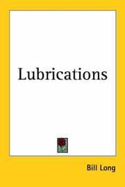 Tapa de Lubrications