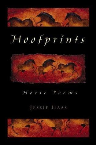 Tapa de Hoofprints