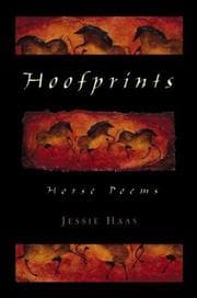 Tapa de Hoofprints