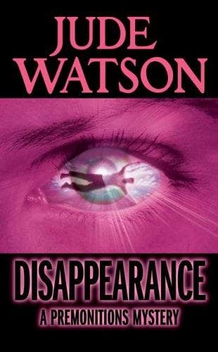 Tapa de Disappearance