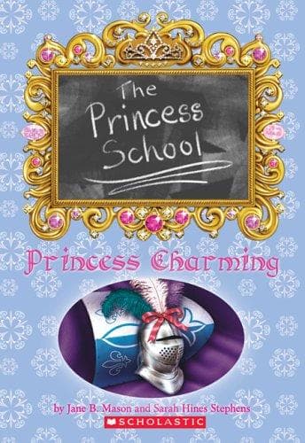 Tapa de Princess Charming