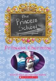Tapa de Princess Charming