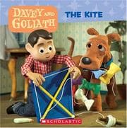 Tapa de Davey & Goliath (pob Storybook #1): The Kite (Davey & Goliath)