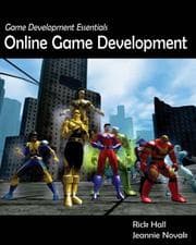 Tapa de Game Development Essentials