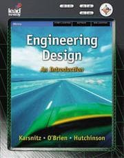 Tapa de Engineering design