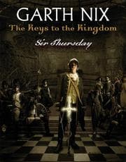 Tapa de Sir Thursday