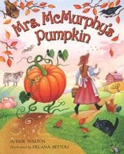 Tapa de Mrs. McMurphy's Pumpkin