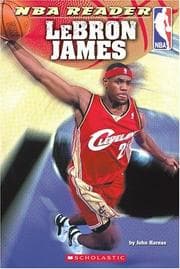 Tapa de Nba Reader