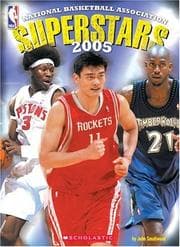 Tapa de Nba Superstars
