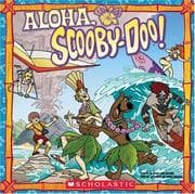Tapa de Scooby-doo Video Tie-in (Scooby-Doo)