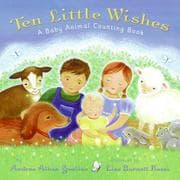 Tapa de Ten Little Wishes