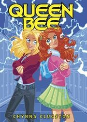 Tapa de Queen bee