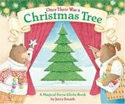 Tapa de Once There Was A Christmas Tree