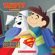Tapa de Superpet!